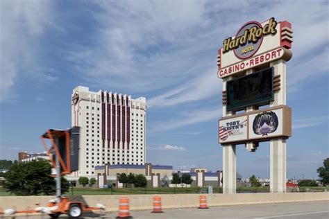 Casinos Perto De Tulsa Ok