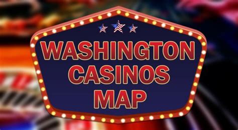 Casinos Perto De Washington Stanwood