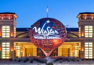 Casinos Perto De Wichita Falls Texas