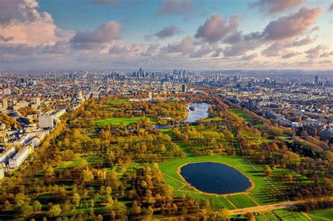 Casinos Perto Do Hyde Park Em Londres