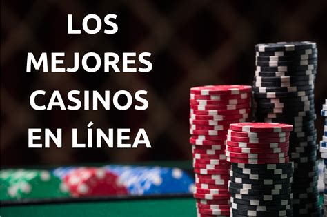 Casinos Por Estado Lista De