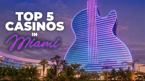Casinos Pt Doral Miami
