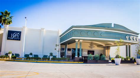 Casinos Tepic Nayarit