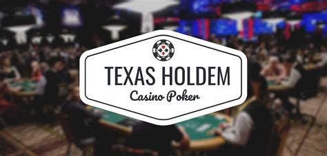 Casinos Texas Holdem Mexico