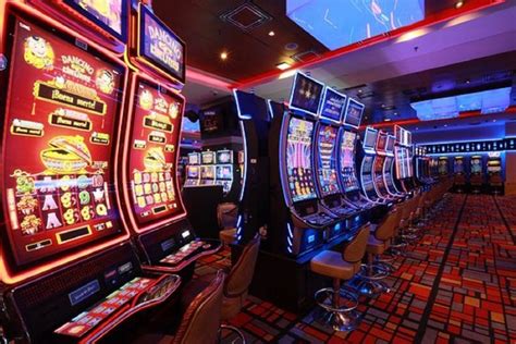 Casinos Y Tragamonedas Pt Trujillo