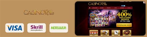 Casinoval Casino Panama