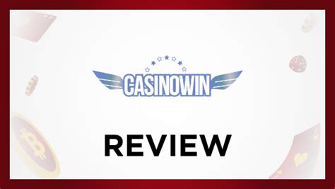 Casinowin Review