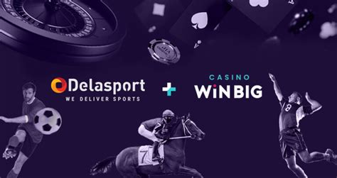 Casinowinbig Apostas