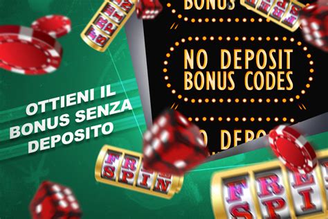 Casinoyes Bonus Senza Deposito