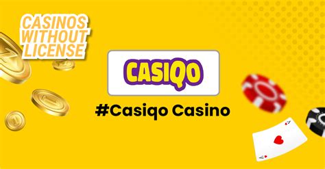 Casiqo Casino Login