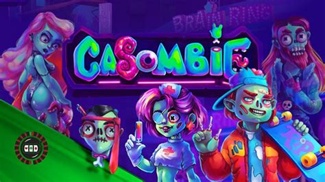 Casombie Casino Ecuador