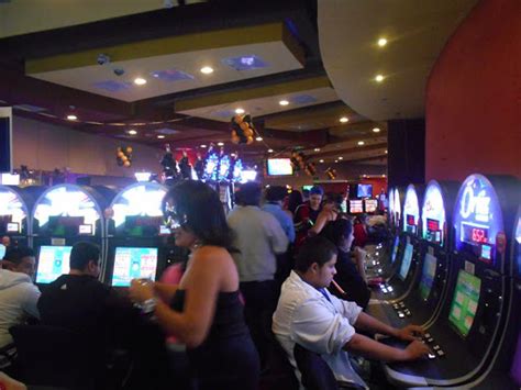 Casonic Casino Guatemala