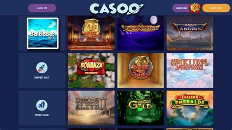 Casoo Casino Honduras