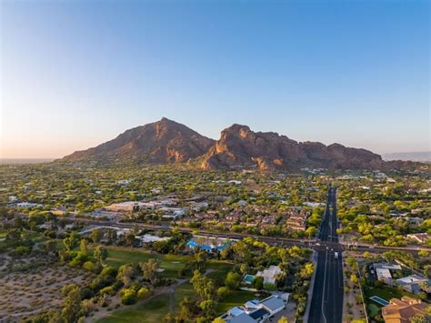 Cassino Campo De Golfe Em Phoenix