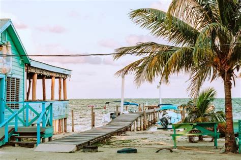 Cassino De Palacio De Ambergris Caye