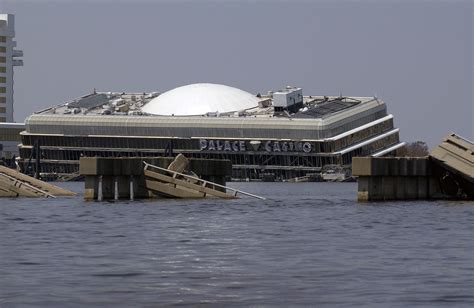 Cassino De Palacio De Emprego Na Cidade De Biloxi Ms