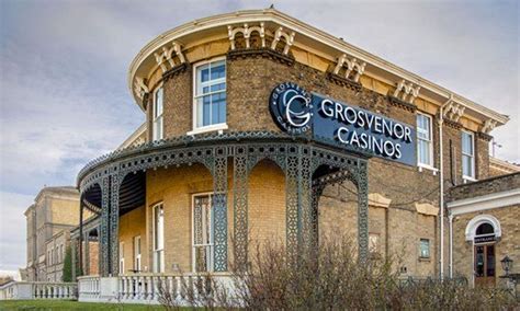 Cassino De Palacio De Great Yarmouth Online