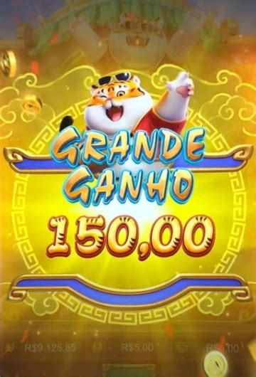 Cassino De Tigre De Ouro Bonus