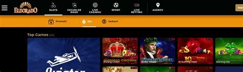 Cassino Eldorado Online