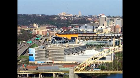 Cassino Proximo Ao Heinz Field