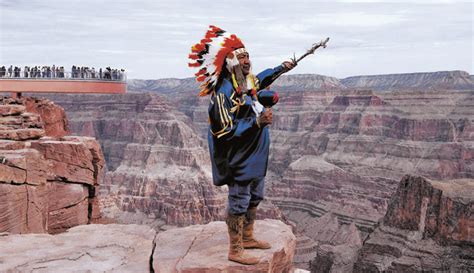 Cassinos Indigenas Perto De Grand Canyon