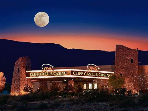 Castelo De Casino Arizona