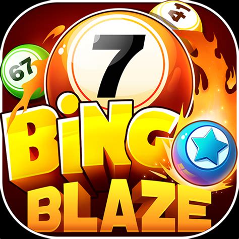 Castle Bingo Blaze