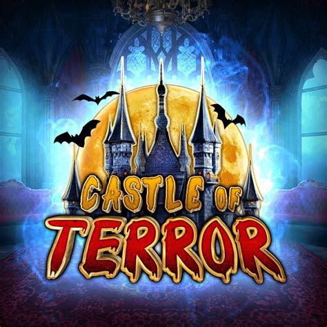 Castle Of Terror Slot - Play Online