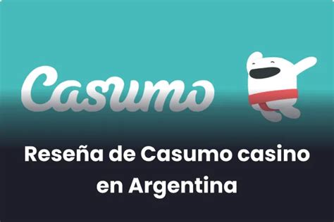 Casumo Casino Argentina