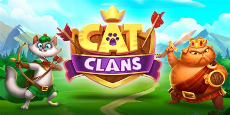 Cat Clans 888 Casino