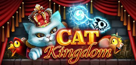 Cat Kingdom Slot Gratis