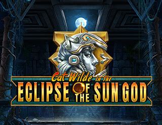 Cat Wilde In The Eclipse Of The Sun God Review 2024