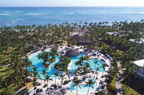 Catalonia Bavaro Beach Golf And Casino Transat