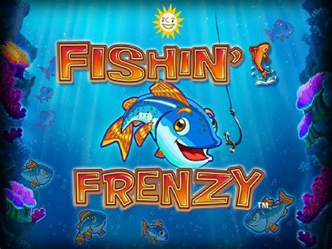 Catch A Fish Slot Gratis