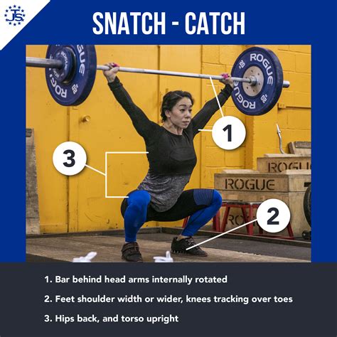 Catch Snatch Blaze