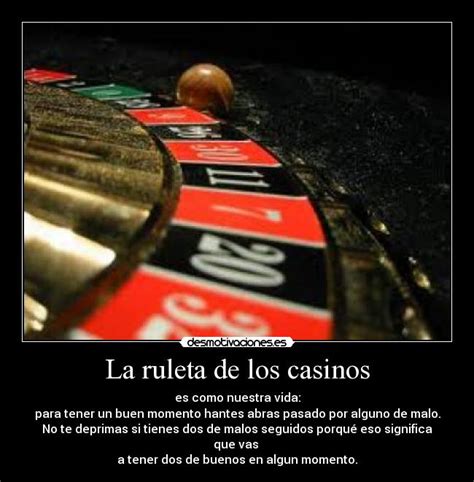 Cativante Casino Frases