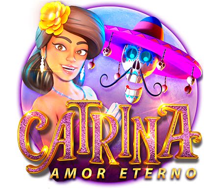 Catrina Amor Eterno Bodog