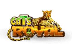 Cats Royal Slot Gratis