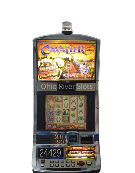 Cavalier Slots