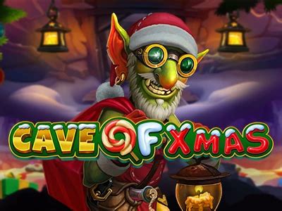 Cave Of Xmas Slot - Play Online