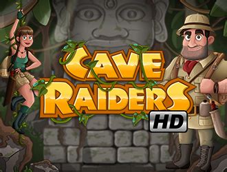 Cave Raiders Hd Betano