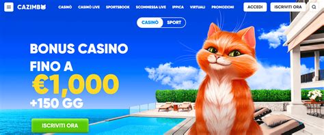 Cazimbo Casino Apostas