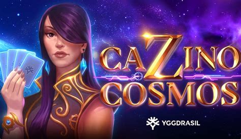 Cazino Cosmos Pokerstars