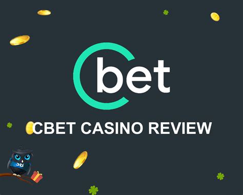 Cbet Casino Review