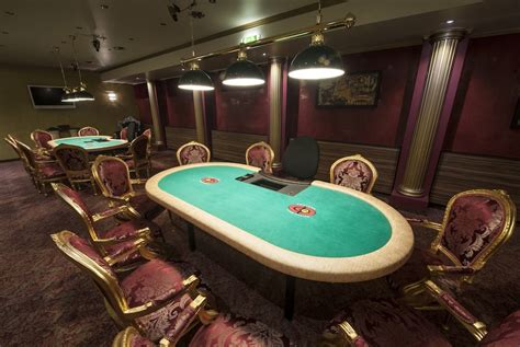 Ccc Poker Casino Salzburgo