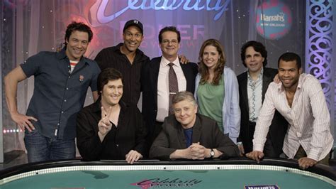 Celebrity Poker Showdown Ala Oeste