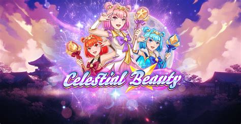 Celestial Beauty Blaze