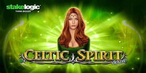 Celtic Spirit Deluxe Betano