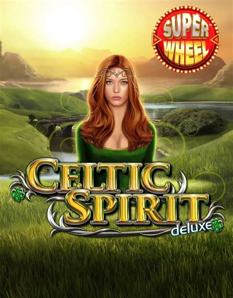 Celtic Spirit Deluxe Betfair