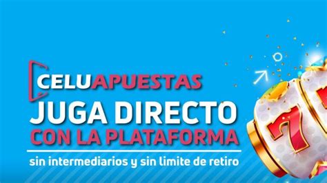 Celu Apuestas Casino Guatemala